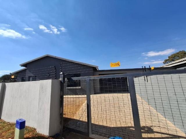 House for rent in Rayton, Gauteng
