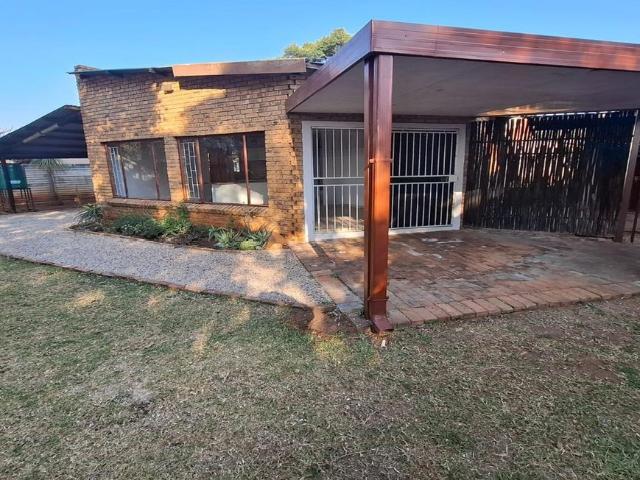 House for rent in Rayton, Gauteng
