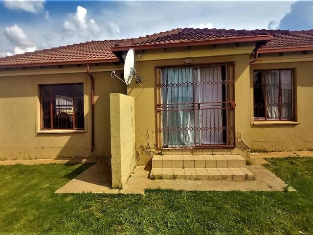 House for rent in Rayton, Gauteng