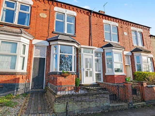 Apartment for rent in Oadby, Leicestershire