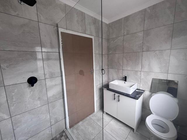 House for rent in Cafda Village, City of Cape Town