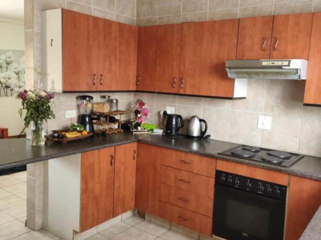 House for rent in Witbank, Mpumalanga