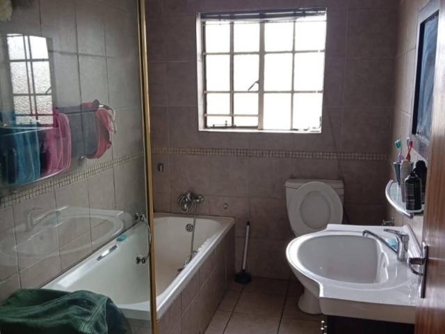 House for rent in Witbank, Mpumalanga