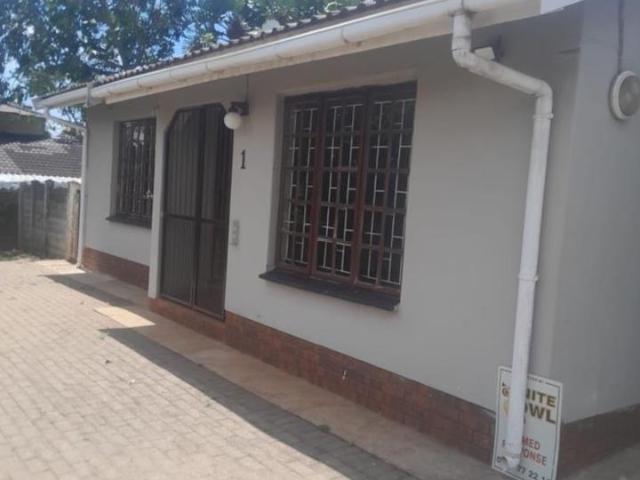 House for rent in Richem, uMhlathuze Local Municipality