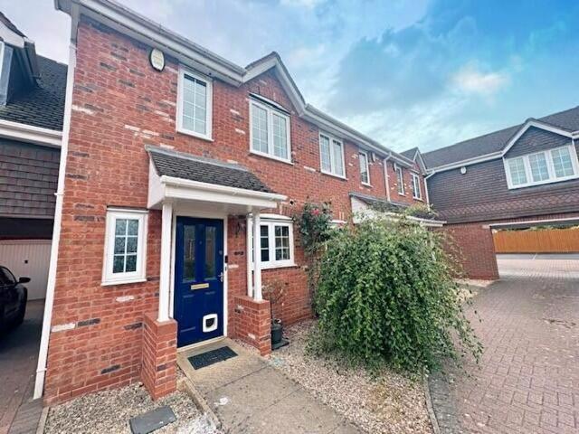 Apartment for rent in Balsall, West Midlands
