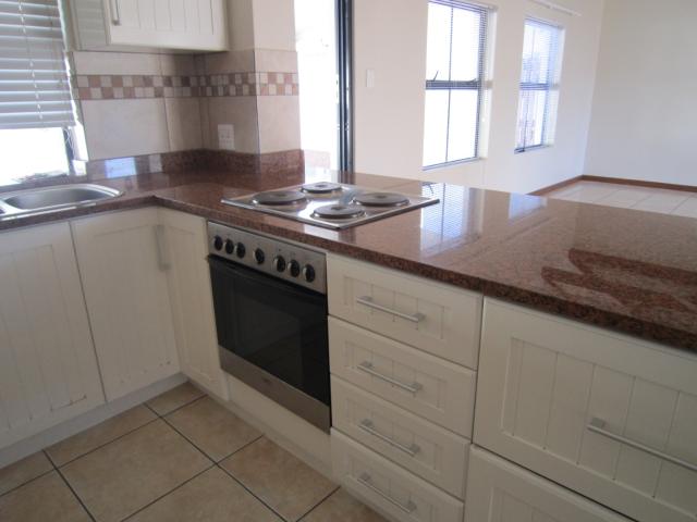 House for rent in West Coast, Riebeeck Valley