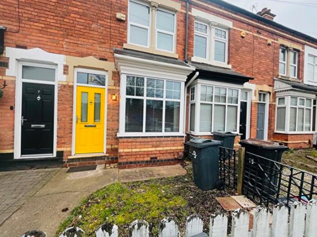 Apartment for rent in Sutton Coldfield, West Midlands