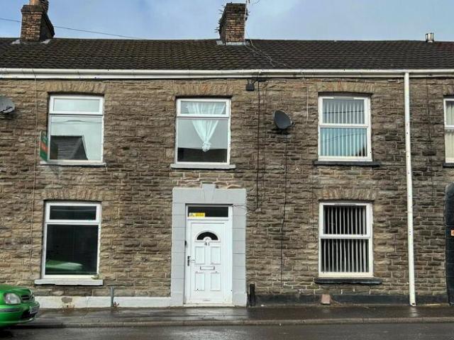 Apartment for rent in Briton Ferry