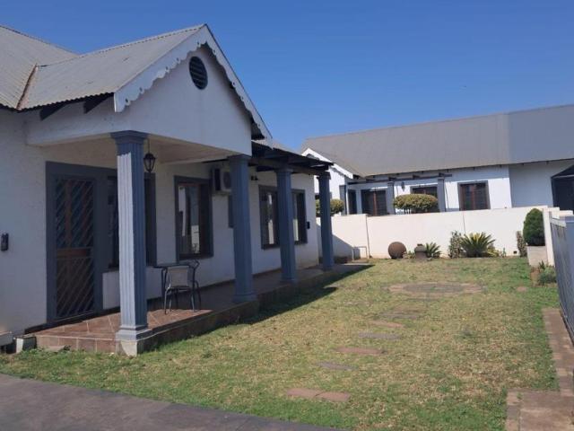 House for rent in Umkhanyakude district municipality, Kwazulu-natal