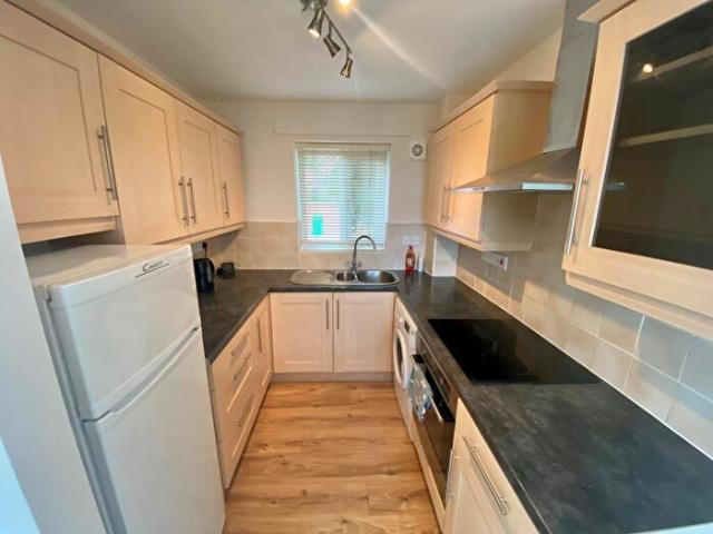 Apartment for rent in The Meadows, Haddon