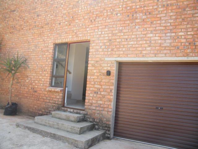 House for rent in Riviera, Pretoria