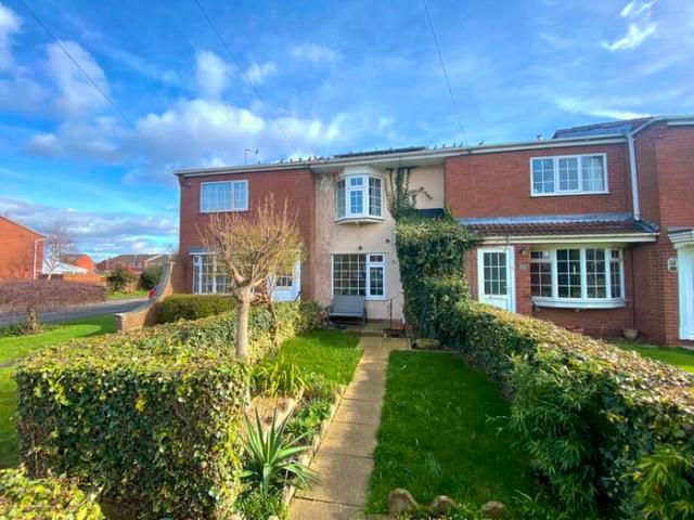 Apartment for rent in Barton In Fabis, East Midlands