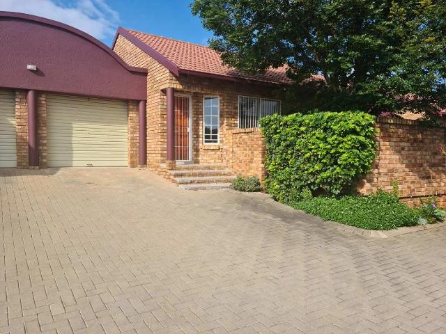 House for rent in Centurion, Gauteng