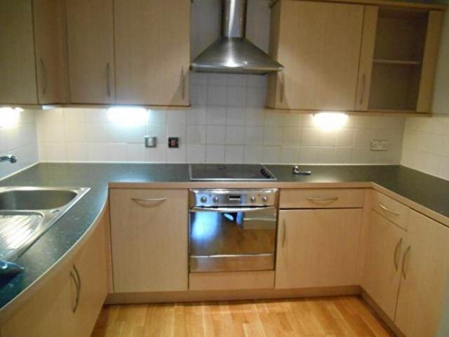 Apartment for rent in Haddon, East Midlands