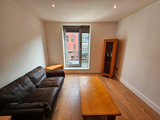 Apartment for rent in Haddon, East Midlands