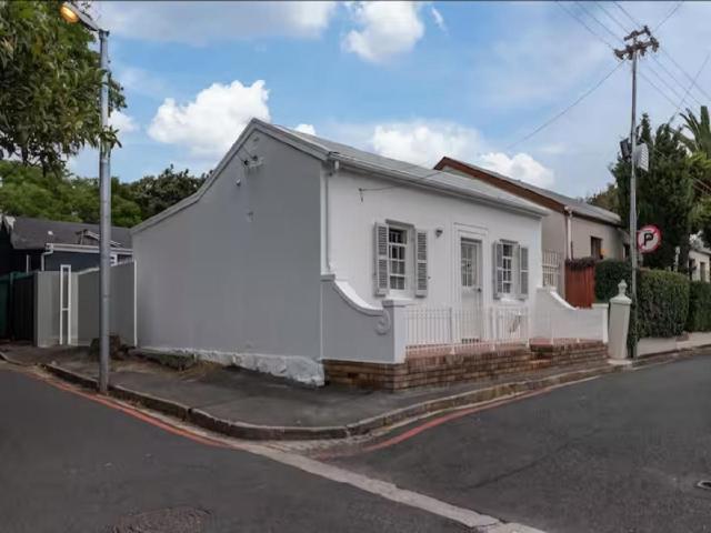 House for rent in Cape Town, Western Cape