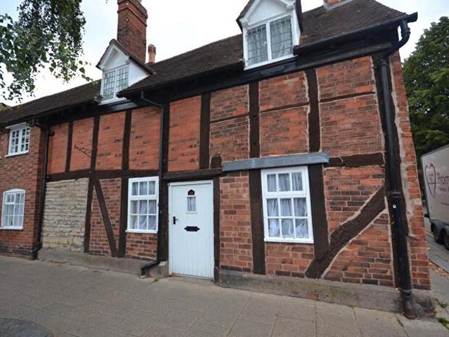 Apartment for rent in Stratford-upon-Avon, Alderminster