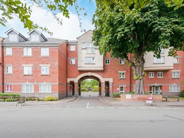 Apartment for rent in St Thomas', The Slade