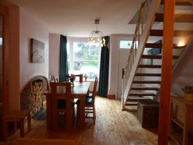 Apartment for rent in Barton In Fabis, East Midlands
