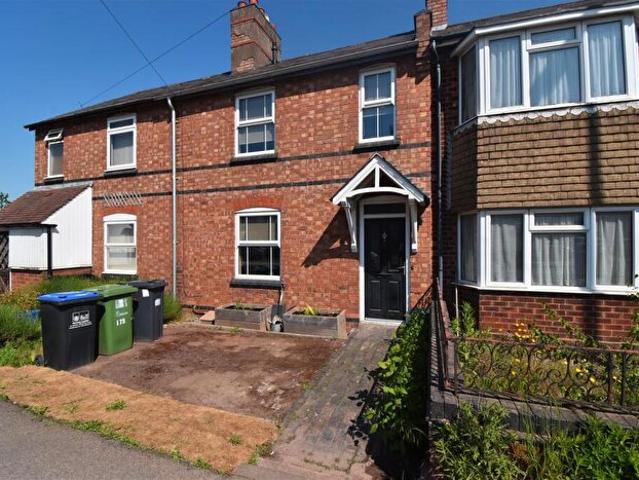 Apartment for rent in Green Close, Warwickshire