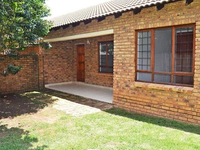 House for rent in Ekurhuleni, Gauteng