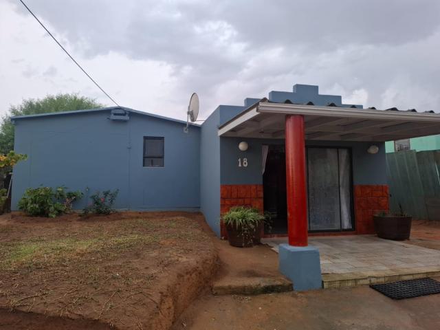 House for rent in West Coast, Riebeeck Valley