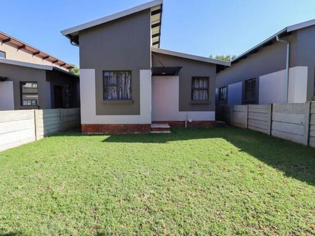 House for rent in Tembisa, Gauteng