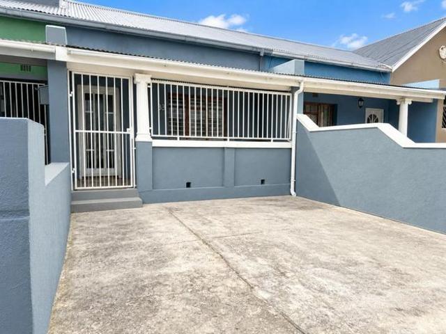 House for rent in Cape Town, Western Cape