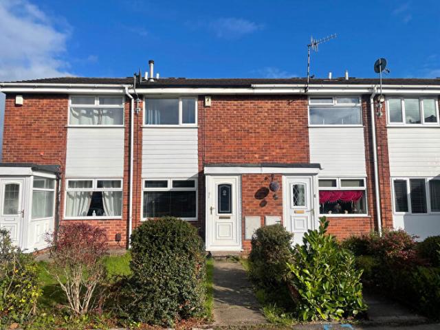 Apartment for rent in Titchfield, Hucknall