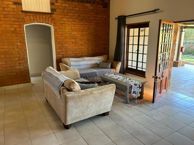 House for rent in Hartbeespoort Dam Nature Reserve, North West