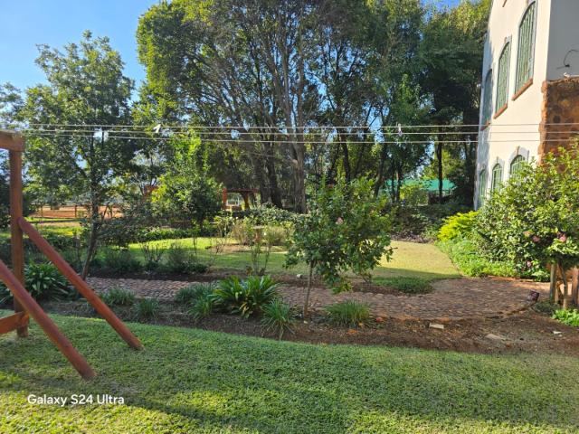 House for rent in Hartbeespoort Dam Nature Reserve, North West