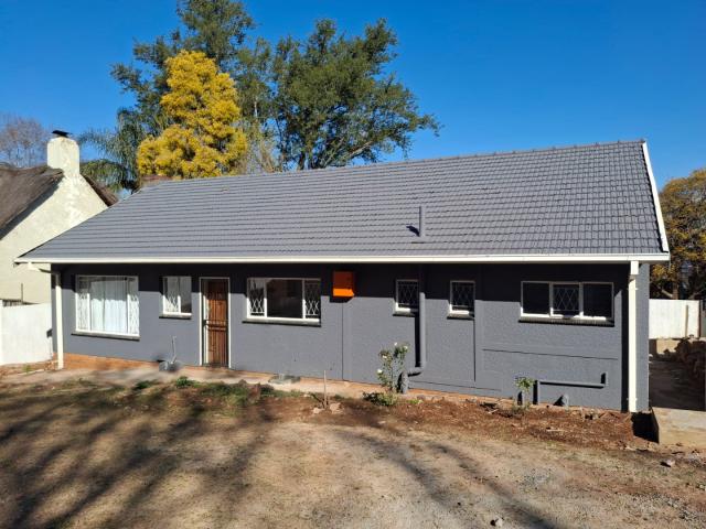 House for rent in Hartbeespoort Dam Nature Reserve, North West