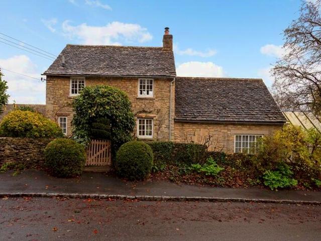 Apartment for rent in College Farm, West Oxfordshire