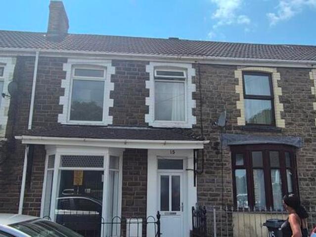 Apartment for rent in Coedffranc, Jersey Marine