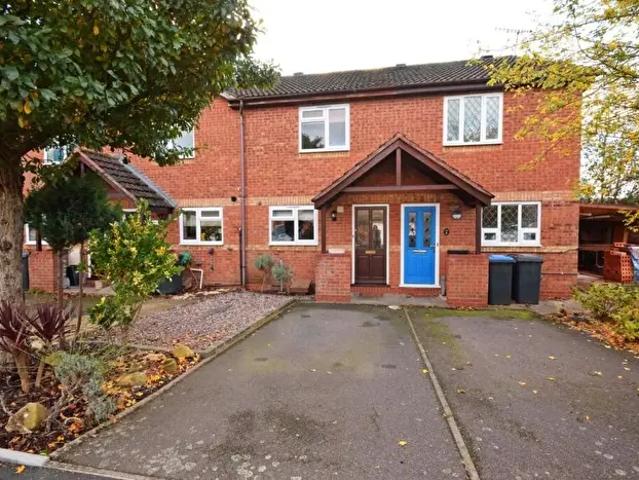 Apartment for rent in Alderminster, Warwickshire