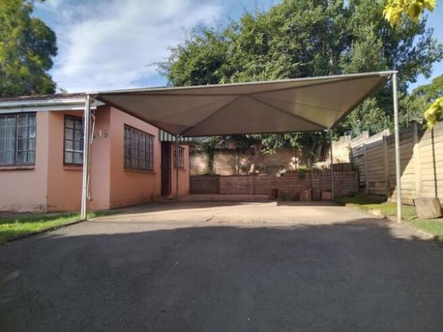 House for rent in Umgungundlovu, Kwazulu-natal