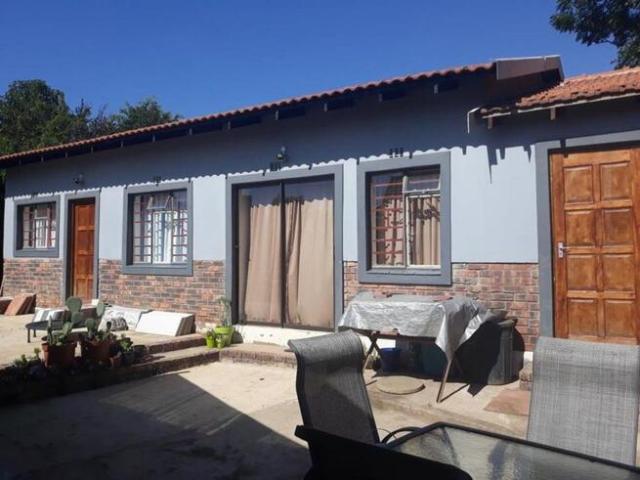 House for rent in Umgungundlovu, Kwazulu-natal