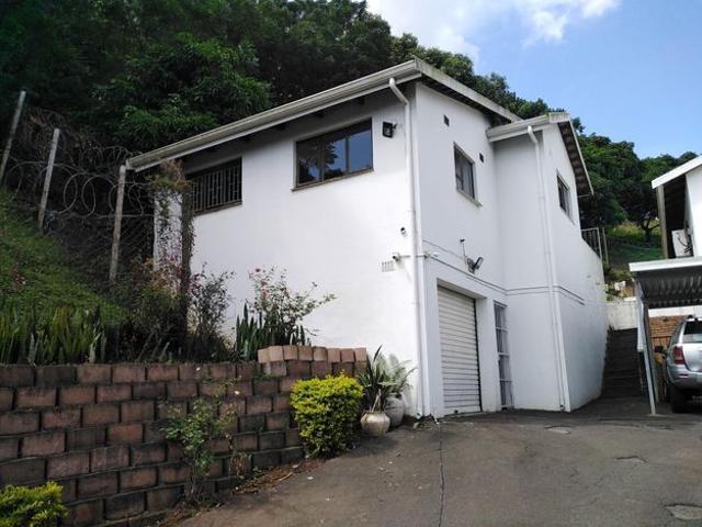 House for rent in Sea-Cow Lake, Durban