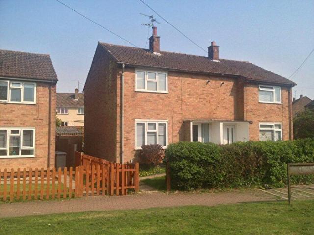 Apartment for rent in Corby Village, Corby