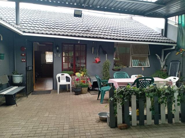 House for rent in Secunda, Govan Mbeki