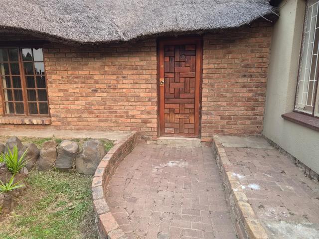 House for rent in Gert Sibande, Mpumalanga