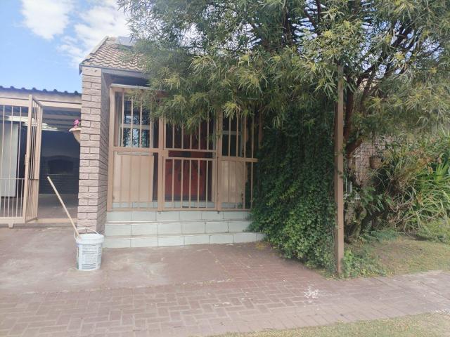 House for rent in Gert Sibande, Mpumalanga