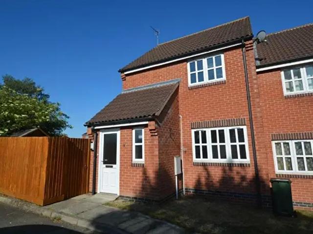Apartment for rent in Oadby, Leicestershire
