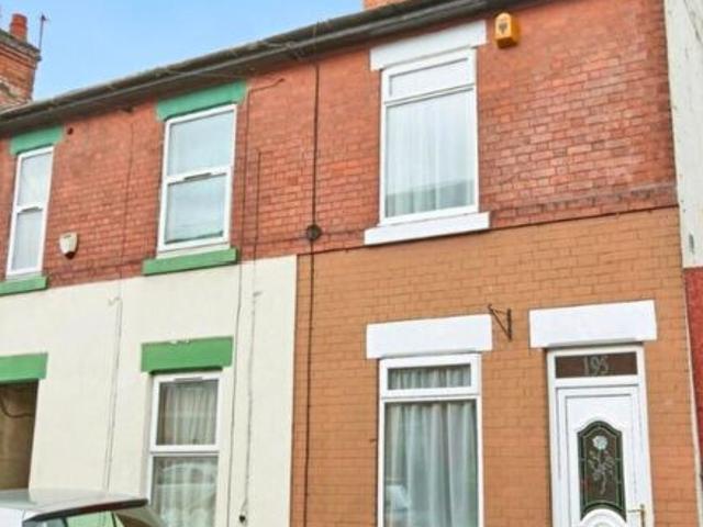 Apartment for rent in East Midlands