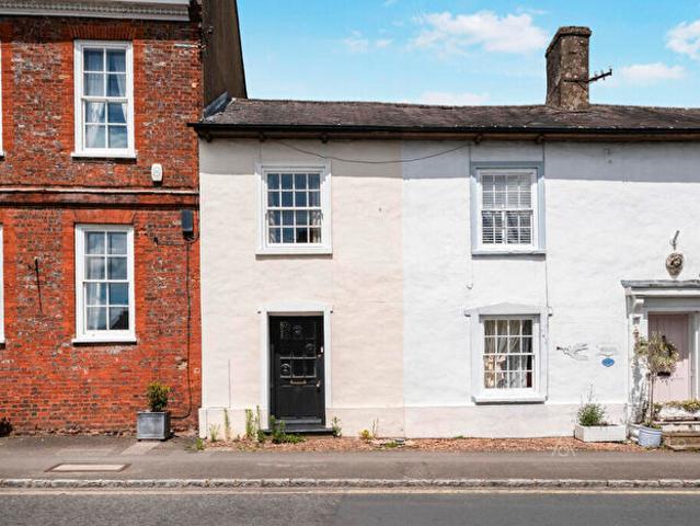 Apartment for rent in Winslow, Buckinghamshire