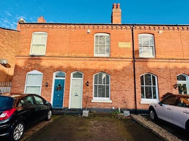 Apartment for rent in Sutton Coldfield, West Midlands