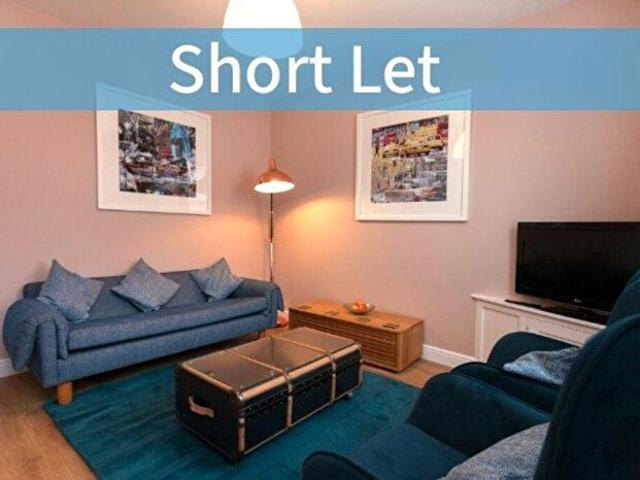Apartment for rent in Abbey Park, Barton In Fabis