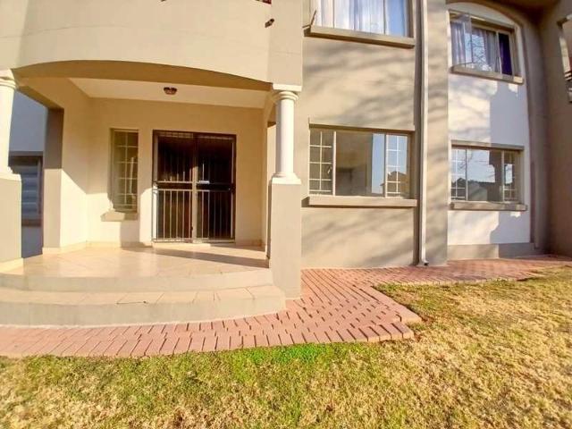 House for rent in Waterkloof, Gauteng