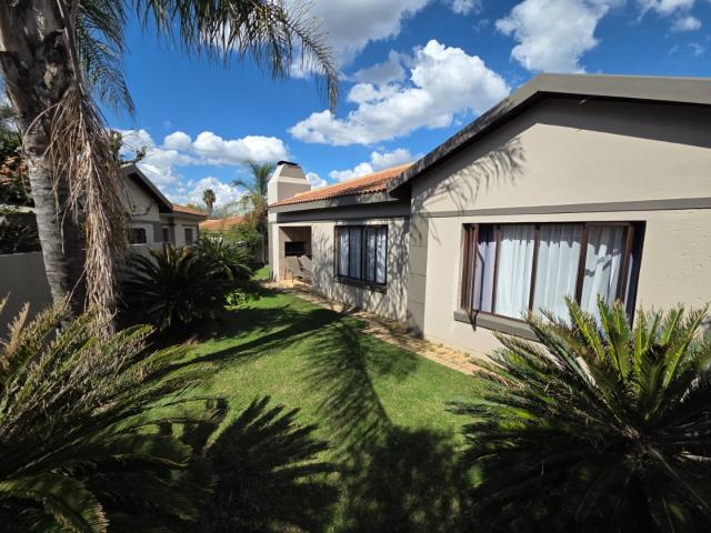 House for rent in Kungwini, Gauteng
