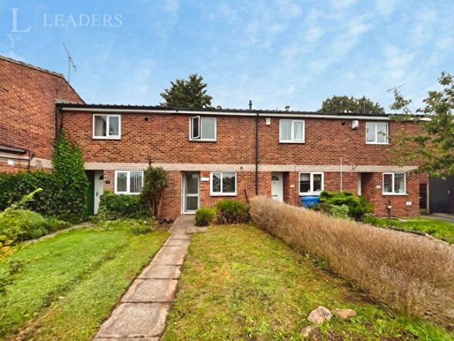 Apartment for rent in Shelton Lock, East Midlands